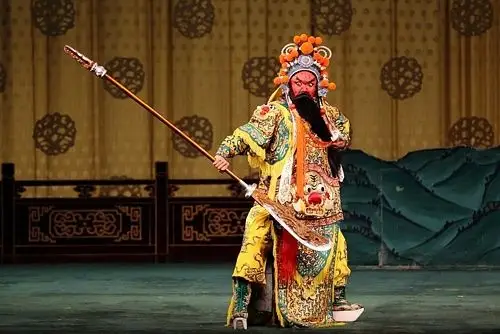 【关公文化】关公戏对关公文化的传播作用