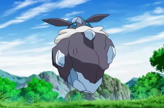 《宝可梦》明明有着幻兽体质的小碎钻,对战为何却是小透明?