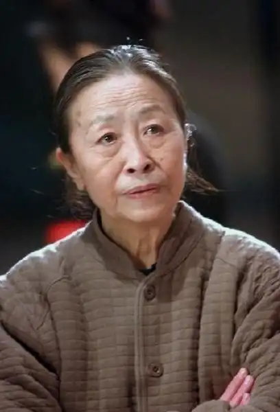 张少华年龄,王少华演员(张少华同龄演员)