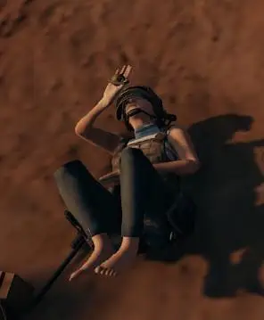 绝地求生16种最奇葩死法,网友看后怒赞都是人才!