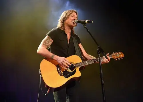 keith urban opens up about vocal struggles