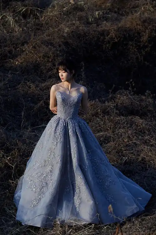 段奥娟 2020腾讯视频星光大赏