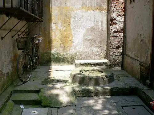 2007发现广州1016b,"活地图"编外大富同学的作业