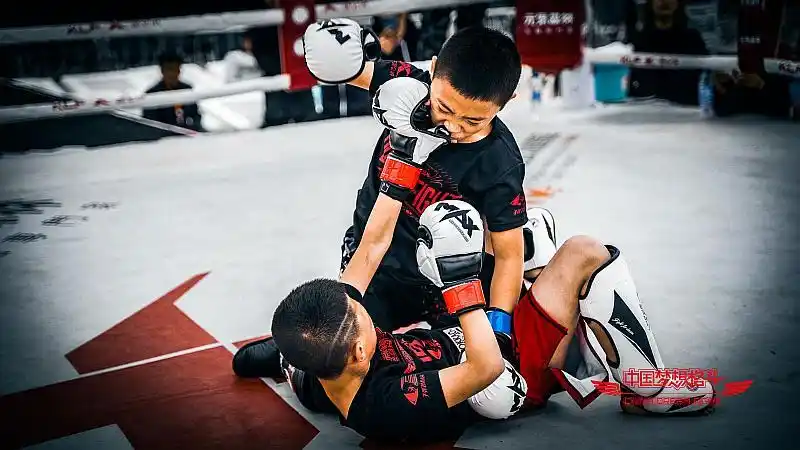 寒假青少儿跆拳道 自由搏击 综合格斗 课程开启-在线订票-互动吧