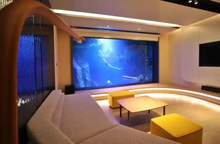 "上海深坑酒店22.5亿元对外出售",世茂集团回应