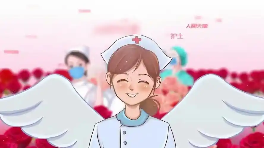 【国际护士节】谢谢你,照亮生命的每一个角落