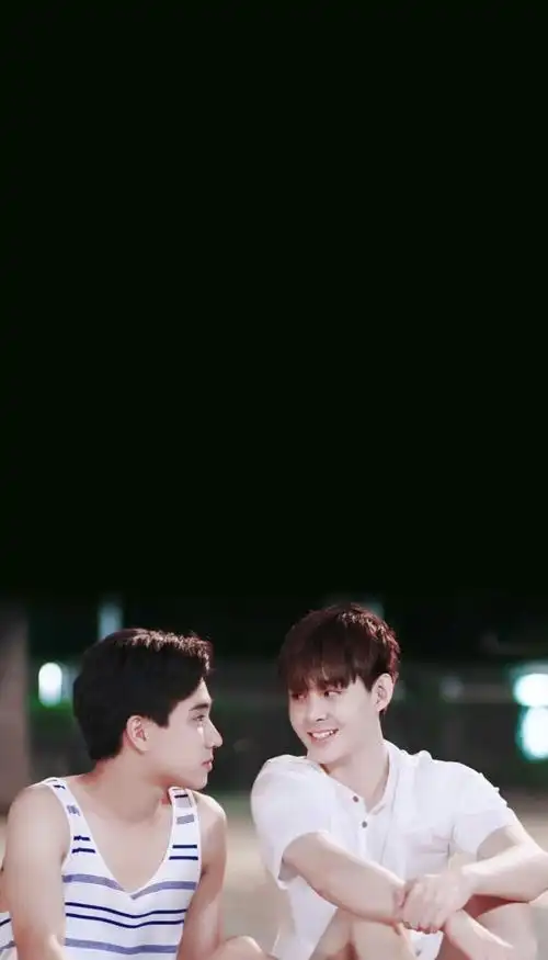 不期而爱,黄明明