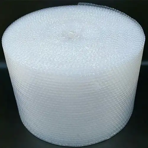 0成交2315卷专业厂家全新料加厚气泡膜 100cm快递气泡垫打包泡沫纸