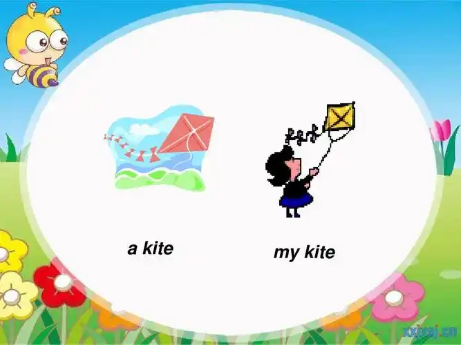 新概念青少版(入门级a)unit1ppt