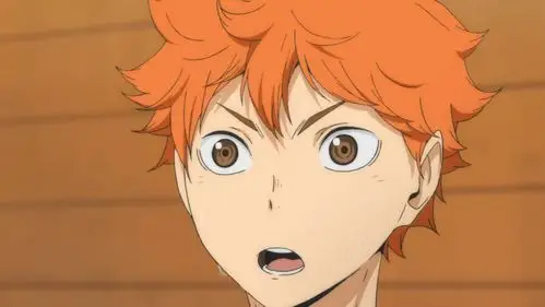 セカンドシーズン 运动 排球 少年 动画 动漫 截图 同人 新番 十月