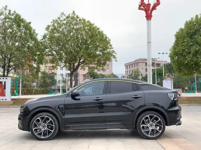 0t顶配,4万公里,售价11.28万_领克05社区_易车社区