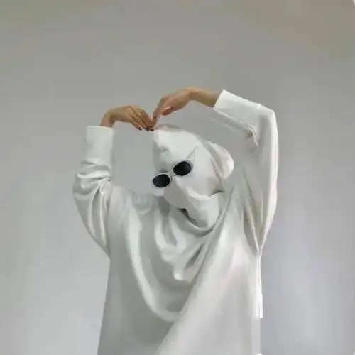 一组抖音最火头像爱辽爱辽