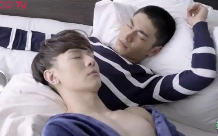 【同性】【清河cp】兄友弟"攻"的生活(附花絮)【history系列之离我远