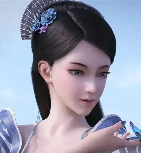 头像关注搜狐号"国漫新视点"并留言"墓王之王"你将获得大礼包一份心动