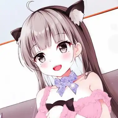 动漫头像女生可爱萌卡通图片高清73张_女生微信头像_头像屋