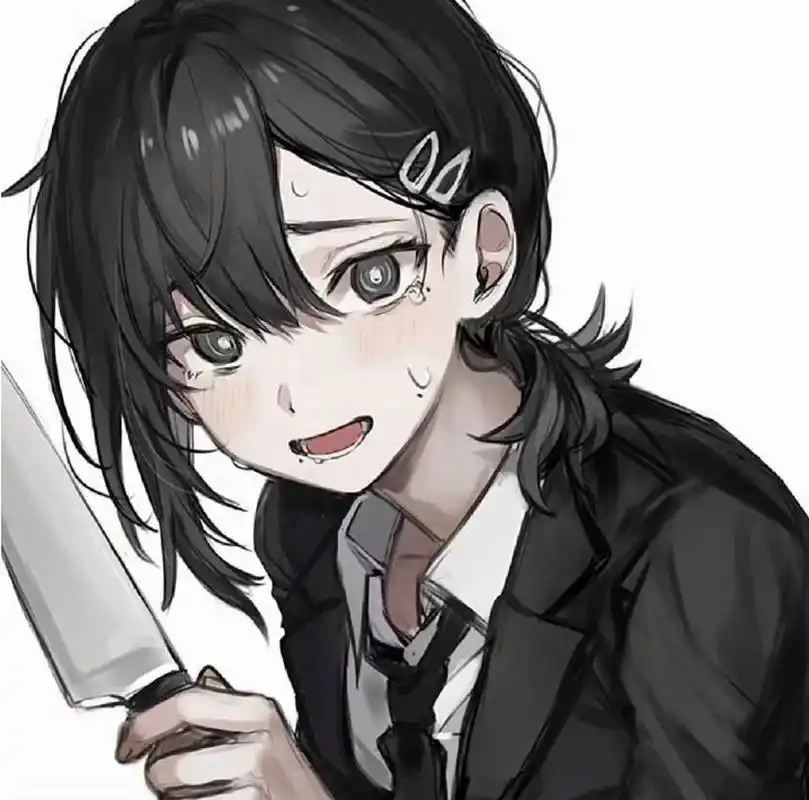 电锯人/东山小红