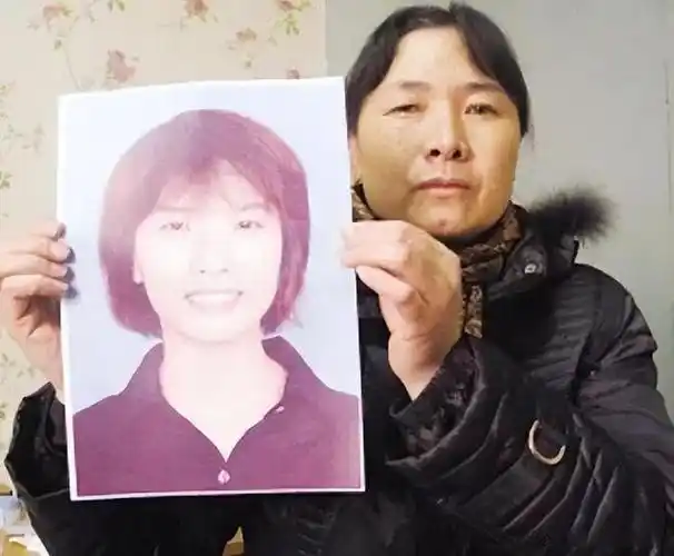 南京女大学生碎尸案,凶手已找到?这20年凶手究竟去了哪里?