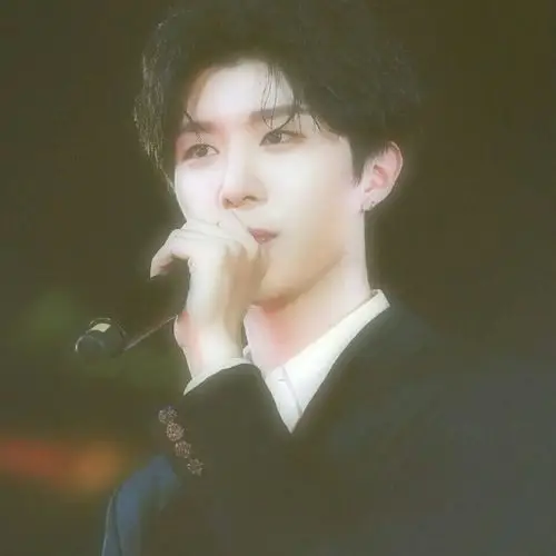 范丞丞:你即是心动