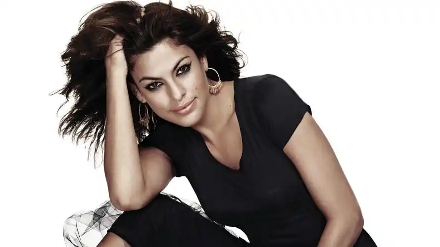 伊娃99门德斯桌面壁纸1920x1080