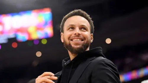 库里于下周一复出,本赛季你对他还有期待吗?