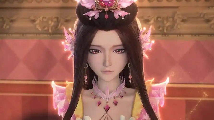 叶罗丽第十季结局!