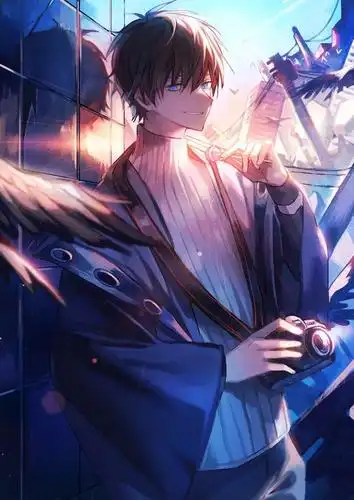 又纯又欲忧郁系禁欲美男子将帅气进行到底