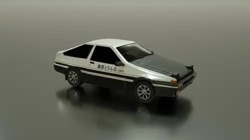 ae86 320天前 60 0 4 杭州  |  设计爱好者 原创  -  三维  -  机械