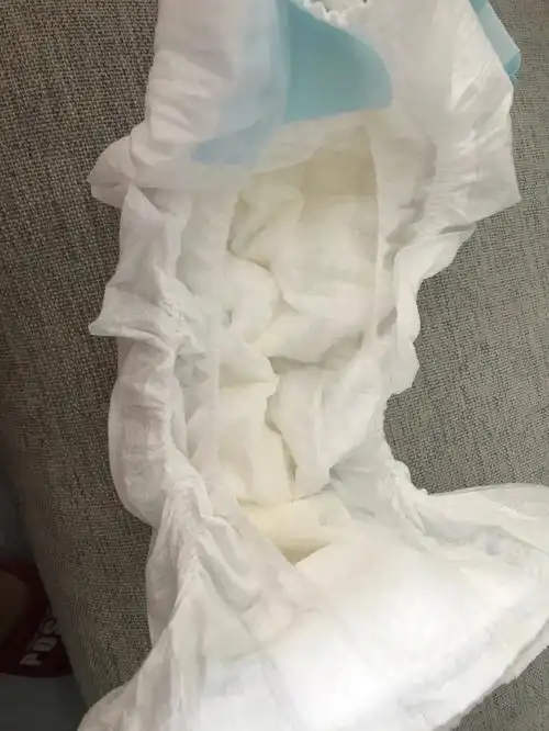 大王森之魔法尿不湿慎买