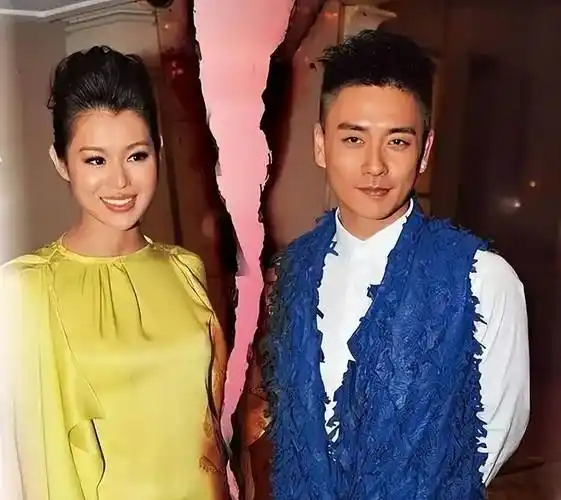 原创胡杏儿苦恋黄宗泽8年只要他向我求婚1次我会毫不犹豫答应