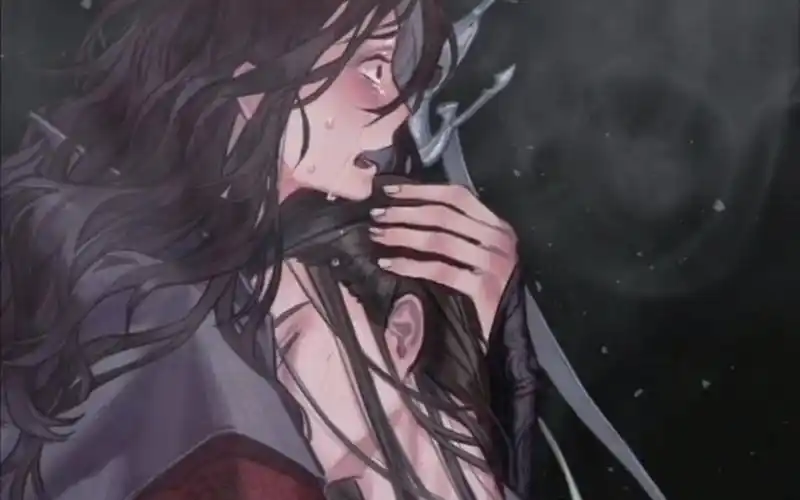 人渣反派自救系统,师尊自爆