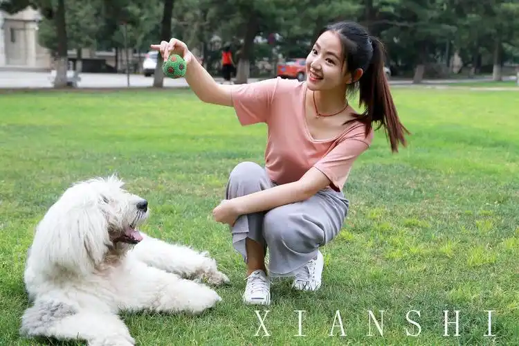 6d治愈系美少女,有一种微笑让你无法决绝