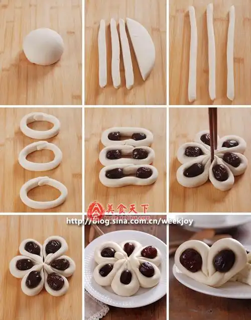 又是面食季,各种我爱的面食开始粉墨登场.