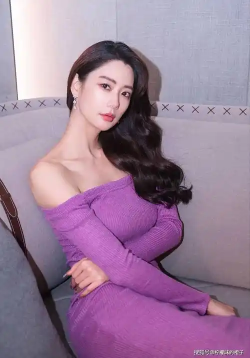 想知道克拉拉李成敏身材秘密?快来看看!