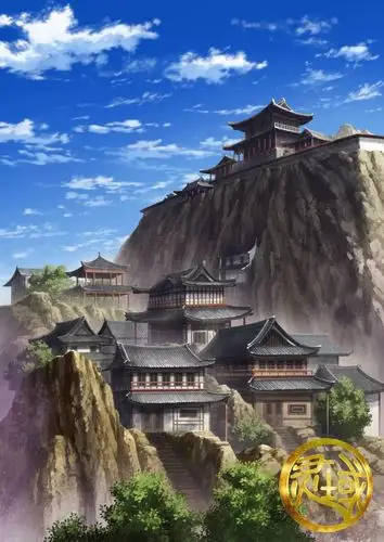 《灵域》:跨越六季的长番连载,爱奇艺如何打造国漫爆款ip?