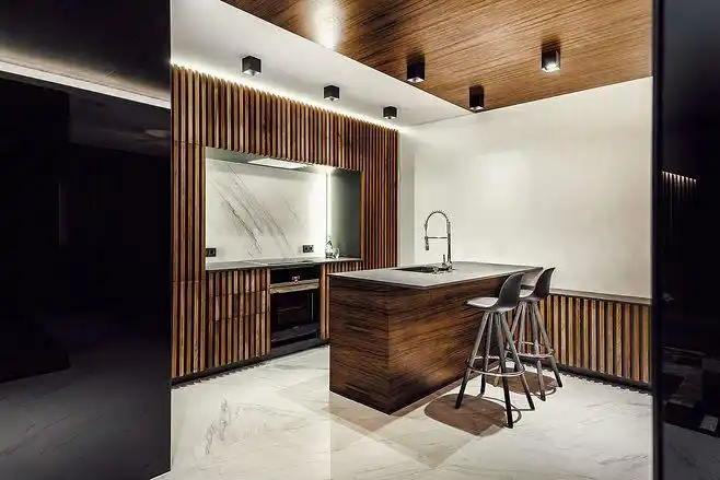 interior design - e6 apartment sofia : Интериоренди