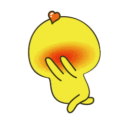 脸红害羞尴尬的动态微信表情