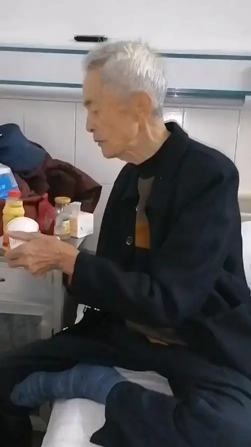 夕阳帅老的幸福生活