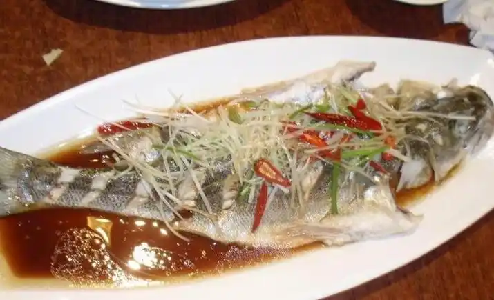 鳕鱼蒸完为什么有油