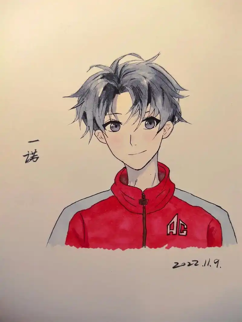 ag超玩会一诺 #儿童画 #一诺 #手绘  - 抖音