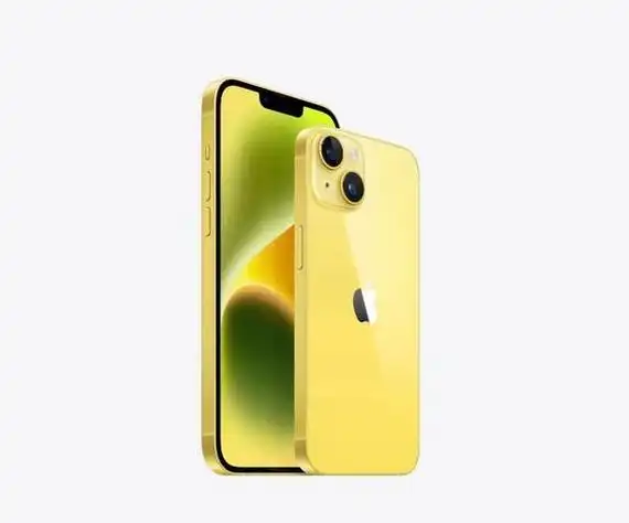 苹果新专利现身:iphone 15或将消除屏幕划痕问题