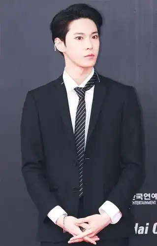 nct金道英将追随哥哥的脚步,首次出演电影