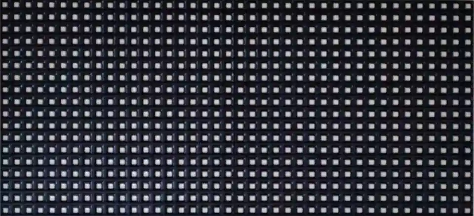 led显示屏户外p8表贴