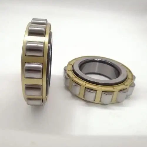 轴承圆柱滚子n322n324n326n328n330em好品质深沟球轴承