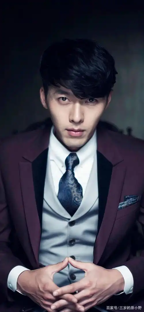 男神玄彬高清壁纸