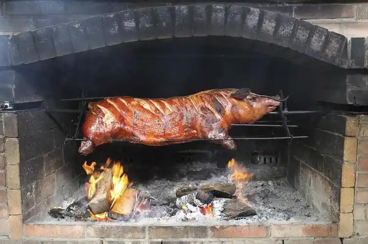 关于吐口水猪,关于吐火猪