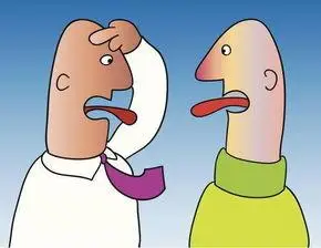 白痴是什么意思?