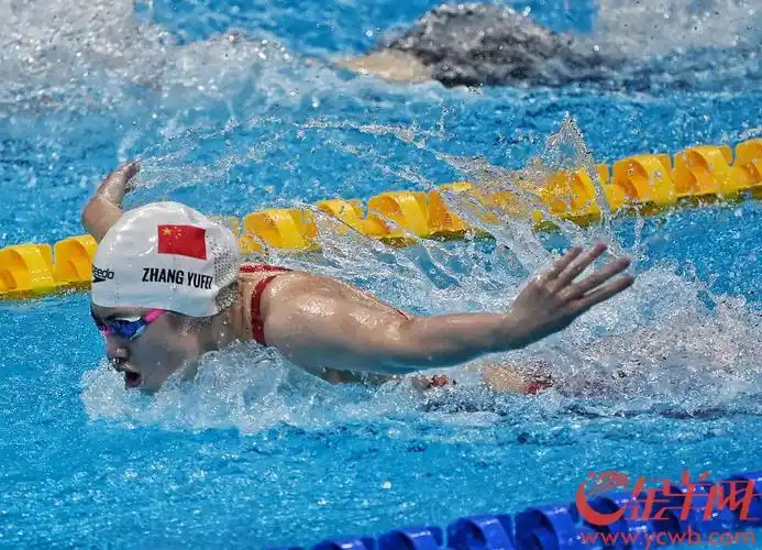 东京奥运会游泳比赛进入尾声,在7月31日上午结束的男女4x100米混合泳