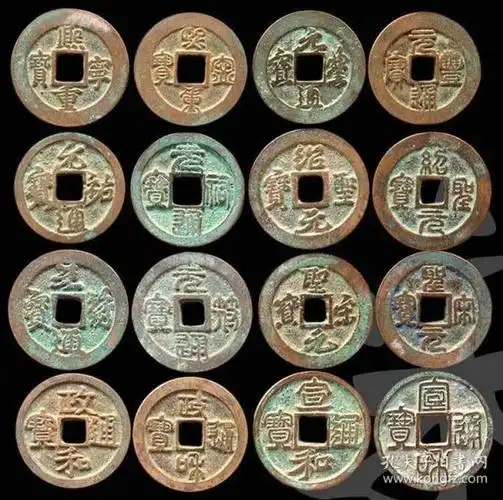 钱币_旧钱币_外国钱币_中国钱币_收藏_价格_钱币交易网_孔夫子旧书网