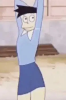 抖音phuthon小夫跳舞扭腰动态壁纸图片下载v10