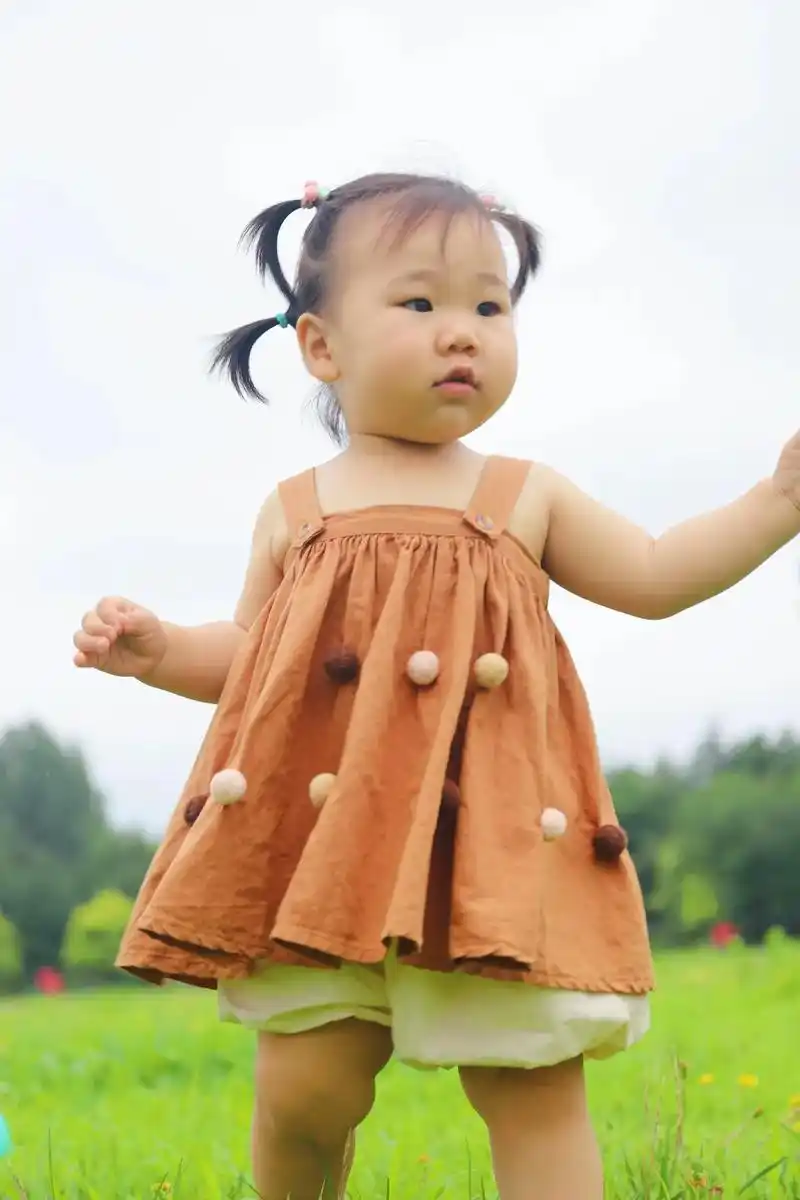 长大.一想到我的女孩,将来也会爱上某个人,为他付出所有,也会 - 抖音